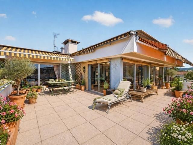 Appartement vente à Aix-en-Provence, Aix-en-provence