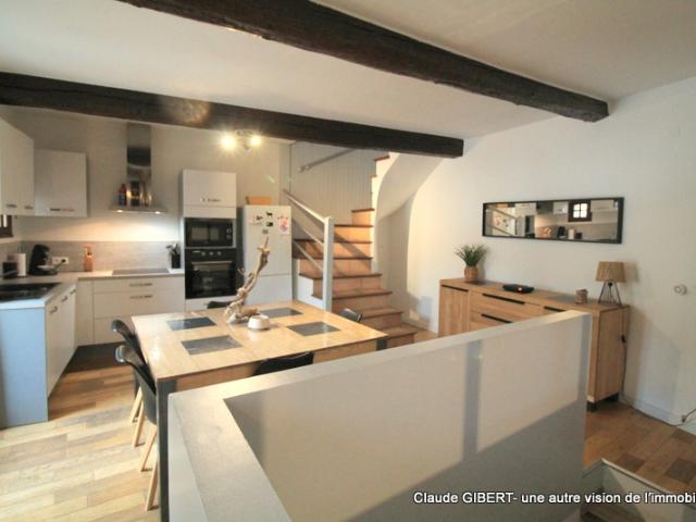 Appartement vente à Montpellier, Loupian