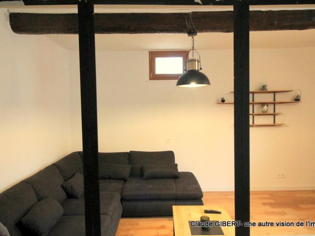 Appartement vente à Montpellier, Loupian