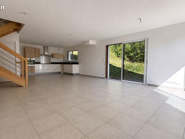 Appartement vente à Bonneville, Thyez