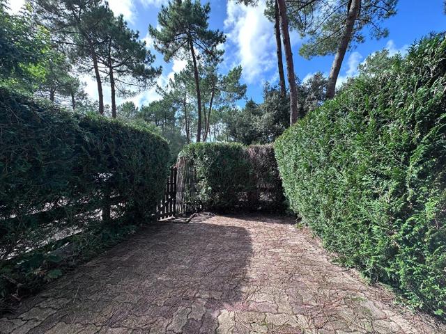 Appartement vente à Rochefort, Saint-georges-de-didonne