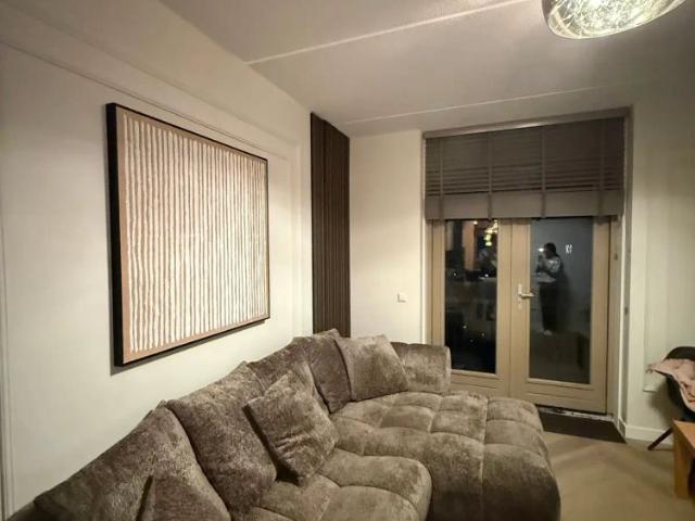 Appartement te huur in Amersfoort