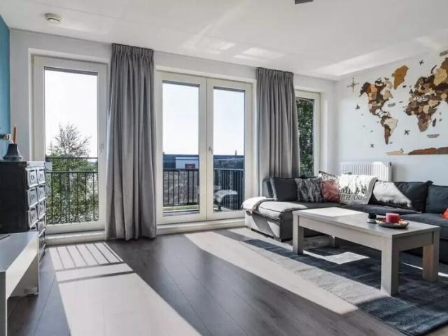 Appartement te huur in Aalsmeer, Noord Holland