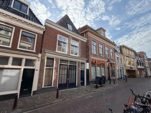 Appartement te huur in Leeuwarden