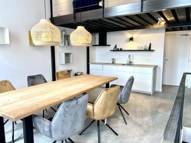 Appartement te huur in Haarzuilens, Utrecht