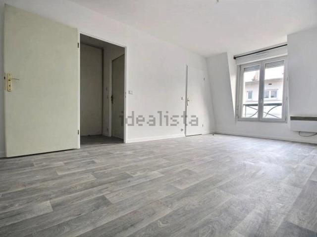 Appartement vente à Centre Ville, Maisons-Alfort