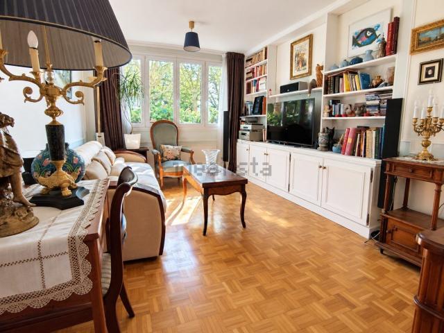 Appartement vente à Centre Ville, Maisons-Alfort