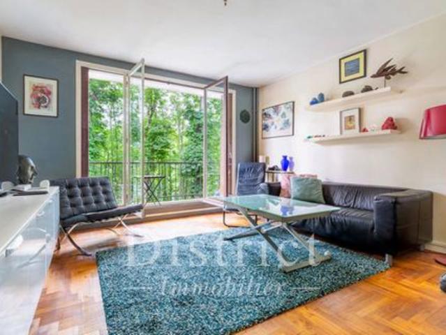 Appartement vente à Nogent-sur-Marne, Maisons-alfort