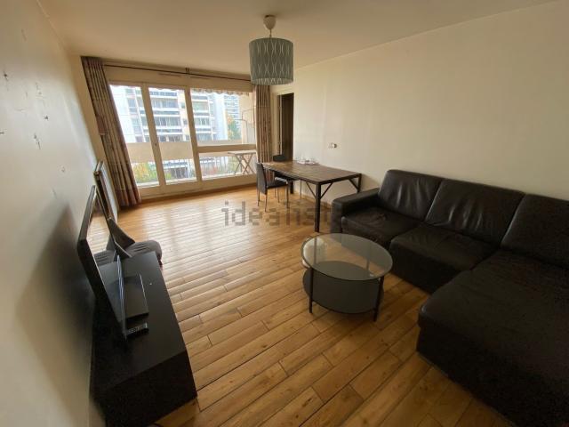 Appartement vente à Centre Ville, Maisons-Alfort