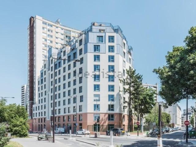 Appartement vente à Centre Ville, Maisons-Alfort