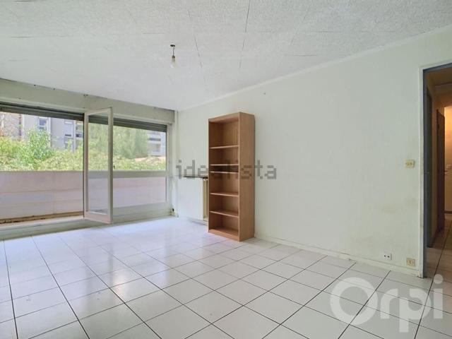 Appartement vente à Les Juilliottes, Maisons-Alfort