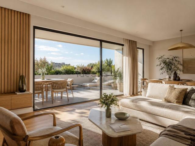 Appartement vente à Alfort, Maisons-Alfort