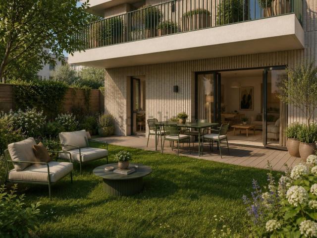Appartement vente à Alfort, Maisons-Alfort