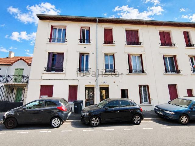 Appartement vente à Charentonneau, Maisons-Alfort