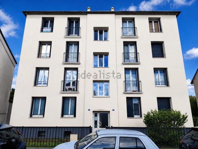 Appartement vente à Charentonneau, Maisons-Alfort