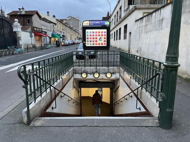 Appartement vente à Charentonneau, Maisons-Alfort