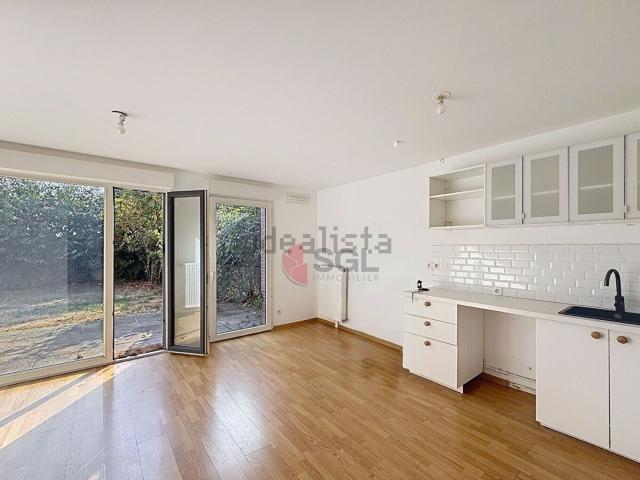 Appartement vente à Les Juilliottes, Maisons-Alfort