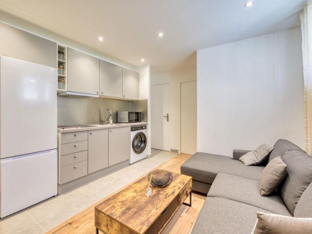 Appartement location à Nogent-sur-Marne, Saint-maurice