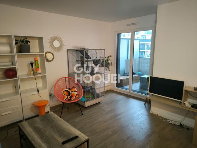 Maison location à Charentonneau, Maisons-Alfort