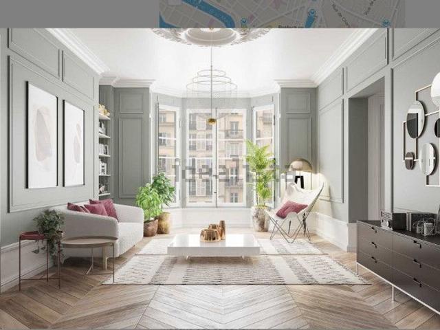 Appartement vente à Centre Ville, Maisons-Alfort