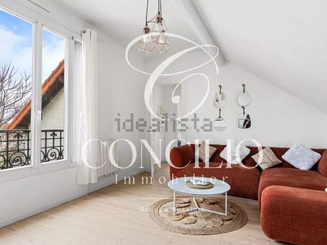 Appartement vente à Les Juilliottes, Maisons-Alfort