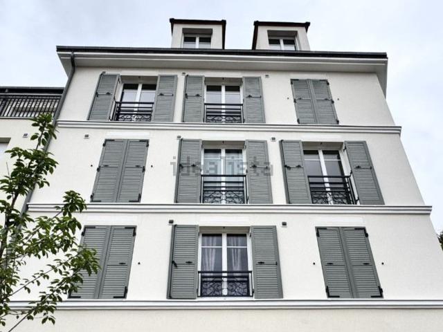 Appartement vente à Charentonneau, Maisons-Alfort