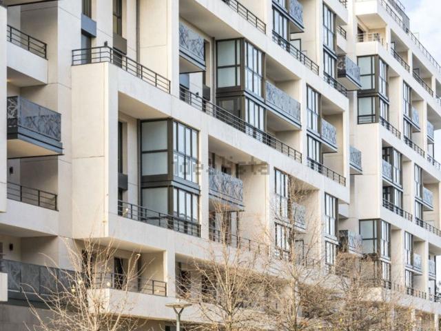 Appartement vente à Centre Ville, Maisons-Alfort
