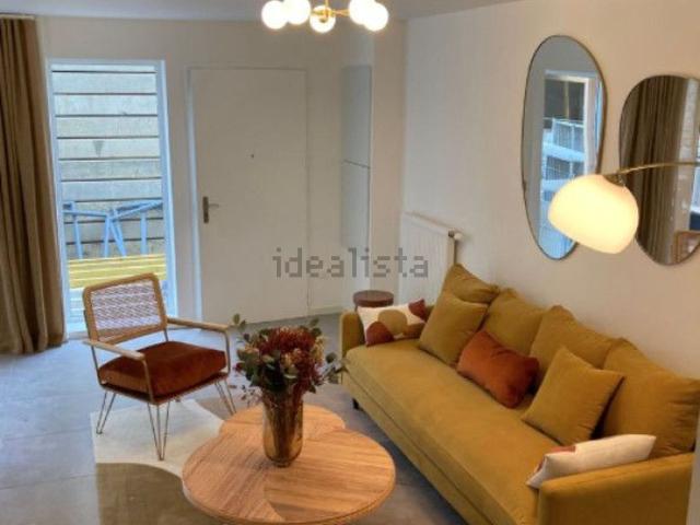 Appartement vente à Centre Ville, Maisons-Alfort