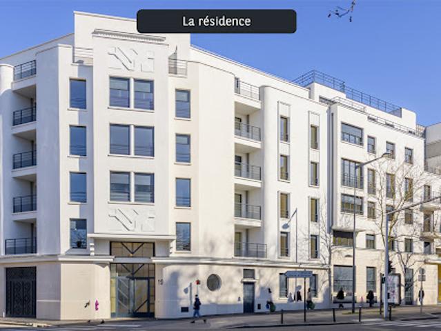 Appartement vente à Nogent-sur-Marne, Maisons-alfort