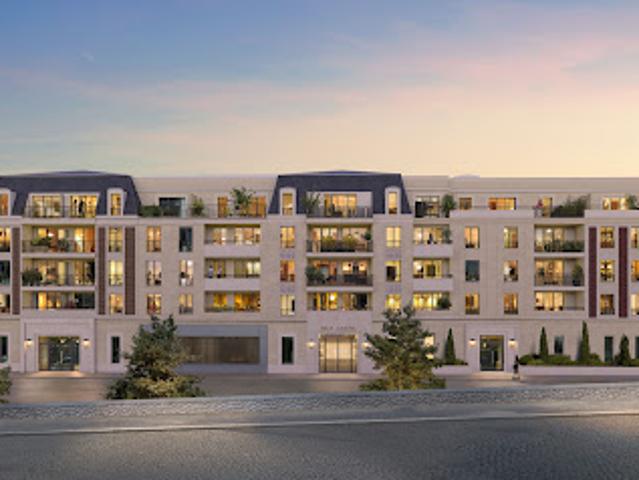 Appartement vente à Nogent-sur-Marne, Maisons-alfort