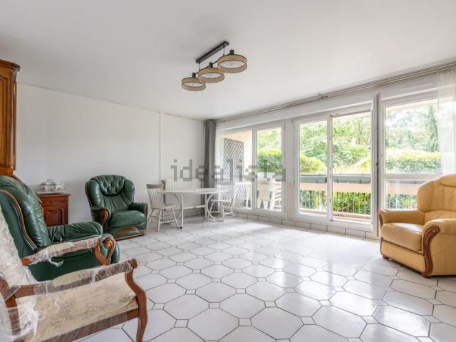 Appartement vente à Les Juilliottes, Maisons-Alfort