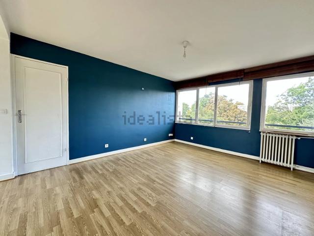 Appartement vente à Charentonneau, Maisons-Alfort