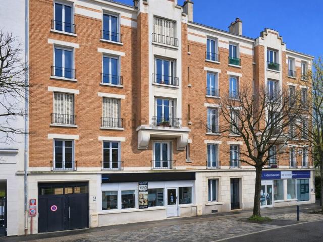 Appartement vente à Alfort, Maisons-Alfort