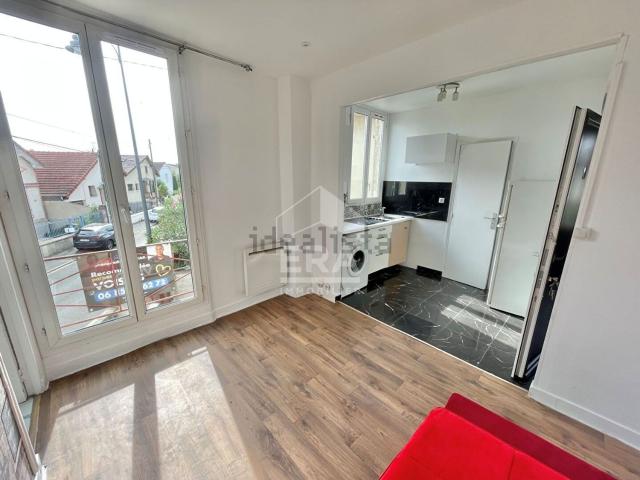 Appartement vente à Charentonneau, Maisons-Alfort