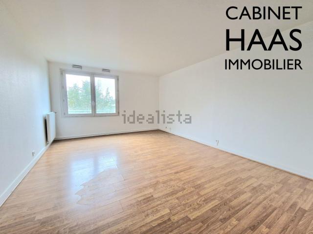 Appartement vente à Les Juilliottes, Maisons-Alfort