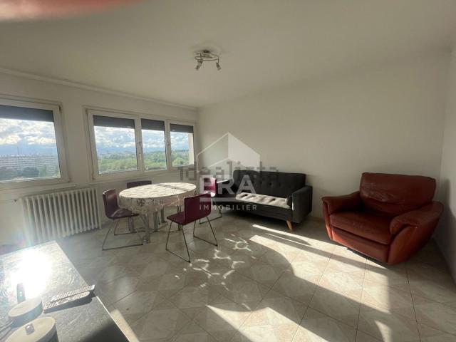 Appartement vente à Charentonneau, Maisons-Alfort