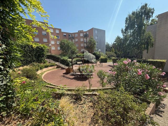 Appartement vente à Les Juilliottes, Maisons-Alfort