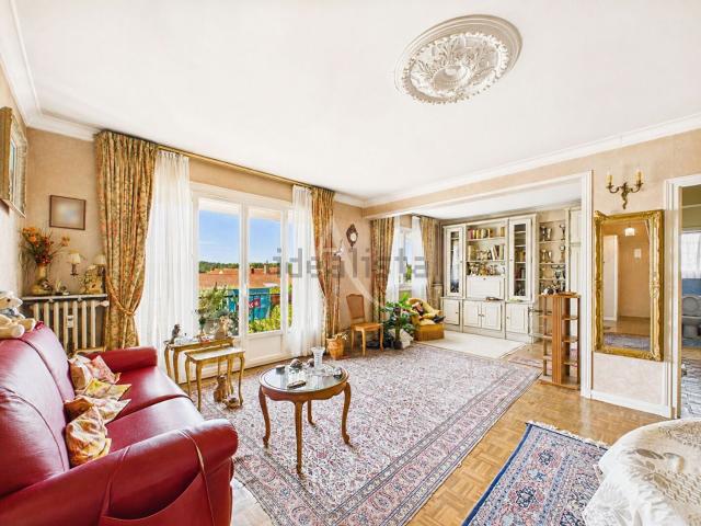 Appartement vente à Les Planètes, Maisons-Alfort