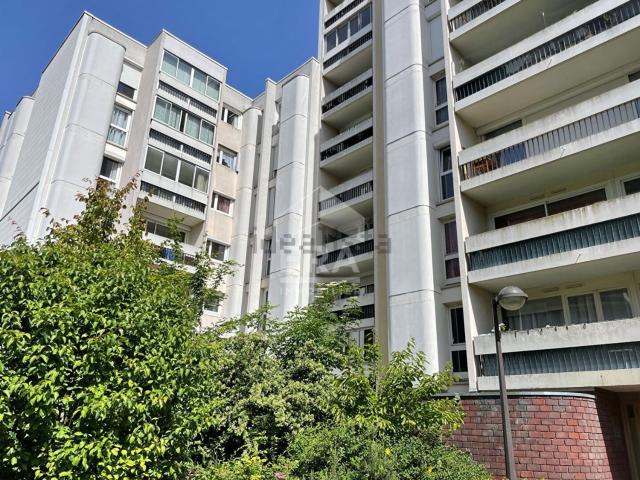 Appartement vente à Les Juilliottes, Maisons-Alfort
