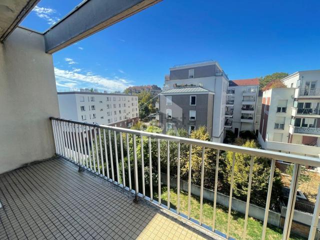 Appartement vente à Liberté - Vert-de-Maisons, Maisons-Alfort