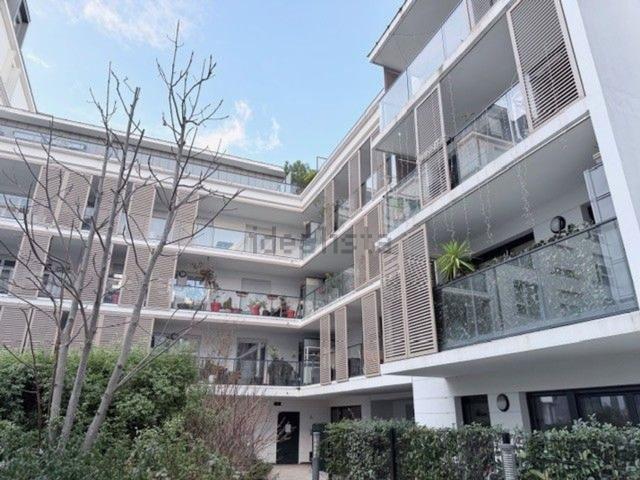 Appartement vente à Centre Ville, Maisons-Alfort