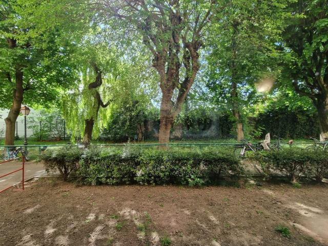Appartement vente à Centre Ville, Maisons-Alfort