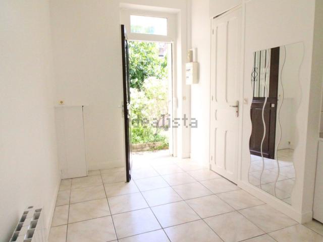 Appartement vente à Centre Ville, Maisons-Alfort