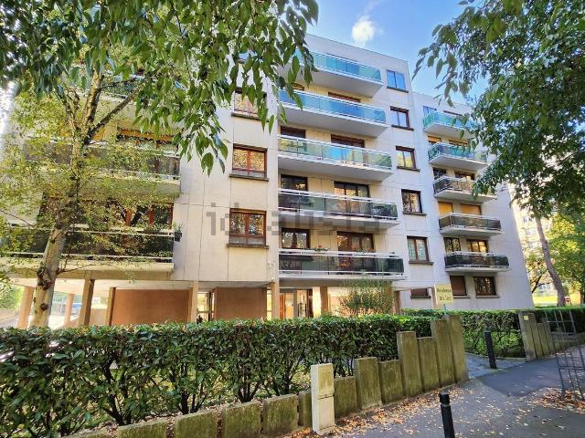 Appartement vente à Saint-Maurice, Val-de-Marne