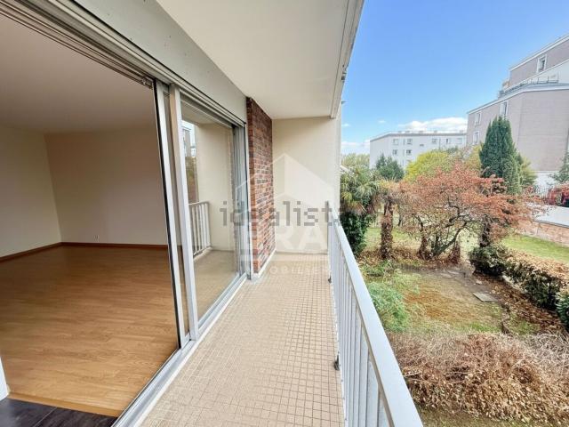 Appartement vente à Liberté - Vert-de-Maisons, Maisons-Alfort