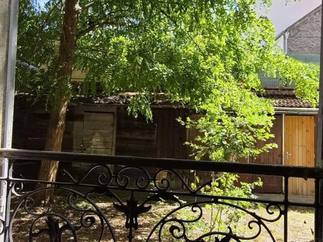 Appartement vente à Centre Ville, Maisons-Alfort