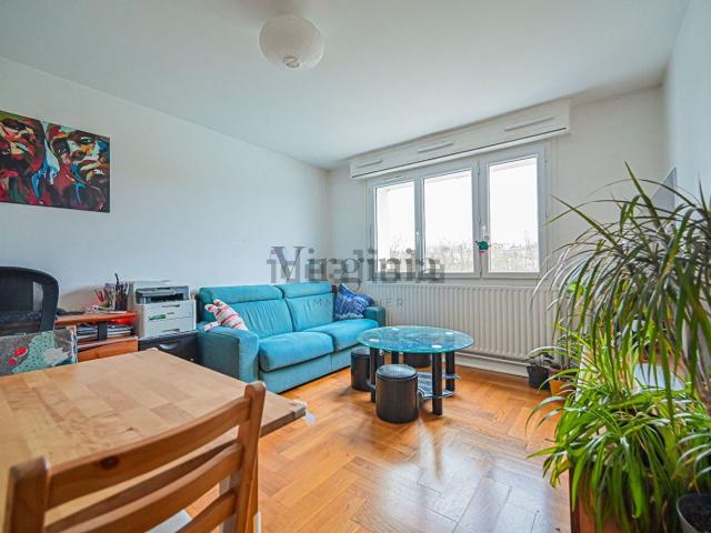 Appartement vente à Alfort, Maisons-Alfort
