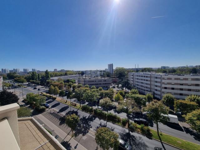 Appartement vente à Centre Ville, Maisons-Alfort