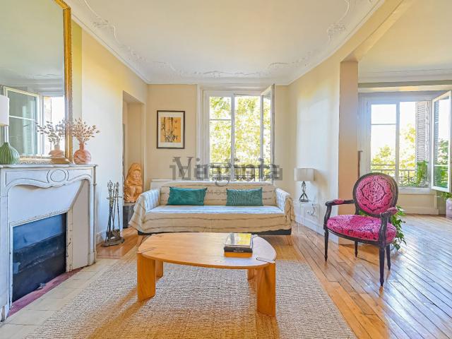 Appartement vente à Alfort, Maisons-Alfort