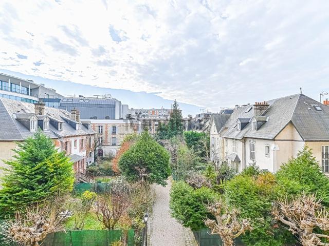 Appartement vente à Alfort, Maisons-Alfort